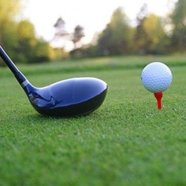 Golf Club